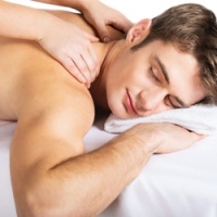 Meraki Unisex Massage Spa Lucknow